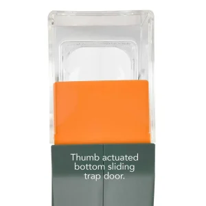 Carson® BugView™ Quick-Release Tool/Magnifier - view 4