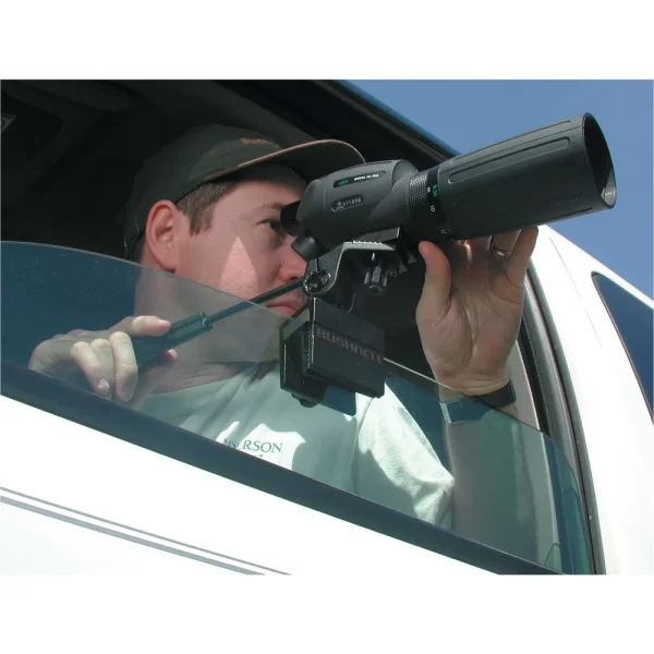 Bushnell® Window Mount
