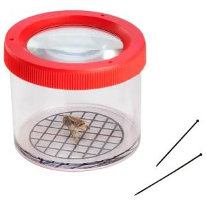 Eisco 4x Compact Bug Viewer