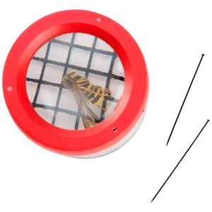 Eisco 4x Compact Bug Viewer - view 2