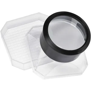 Magnifying Bug Viewer - view 2