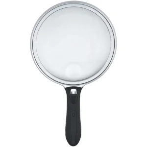 Carson® Illuminated Magnifier
