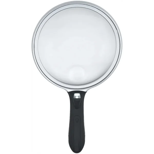 Carson® Illuminated Magnifier