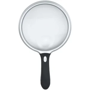 Carson® Illuminated Magnifier - view 2