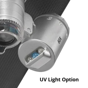Universal Phone Microscope - view 3