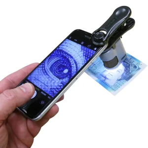 Carson® MicroMini™ Microscope - view 2