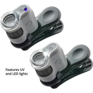 Carson® MicroMini™ Microscope - view 4