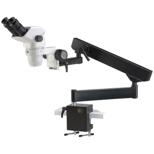 Accu-Scope® Binocular Zoom Stereo Microscope