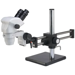 Accu-Scope® Binocular Zoom Stereo Microscope - view 2