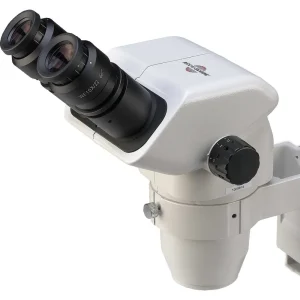 Accu-Scope® Binocular Zoom Stereo Microscope - view 3