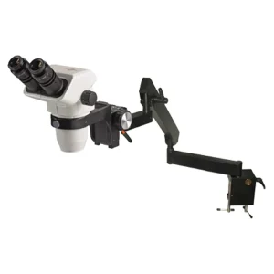 Accu-Scope® Binocular Zoom Stereo Microscope - view 4