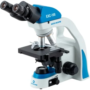 Accu-Scope® EXC 103 Darkfield Microscope