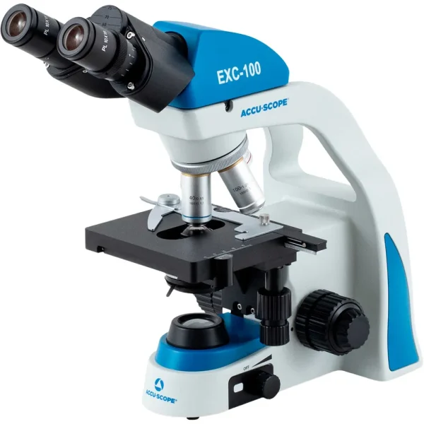 Accu-Scope® EXC 103 Darkfield Microscope