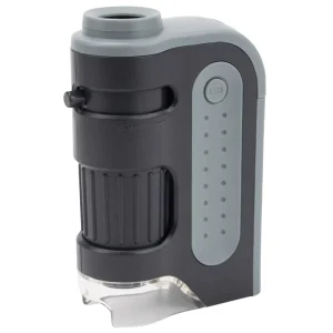 Carson® MicroBrite® Plus LED Microscope