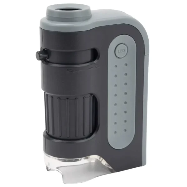 Carson® MicroBrite® Plus LED Microscope