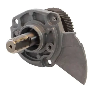 Gear Case Cover Assembly for D24000 Tile Saw - view 2