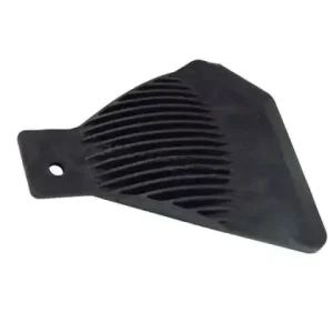 Dewalt Back Flapper Splash Guard For D24000S