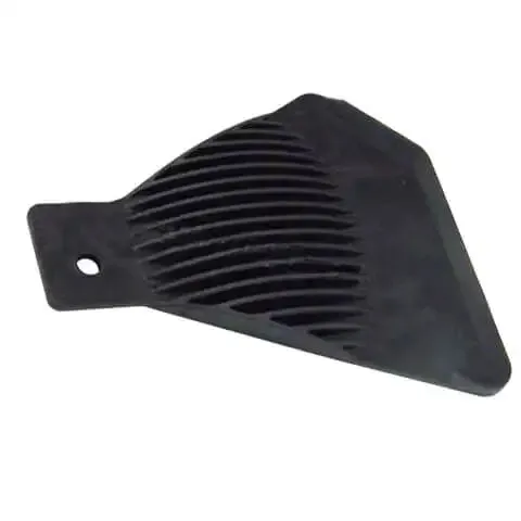 Dewalt Back Flapper Splash Guard For D24000S
