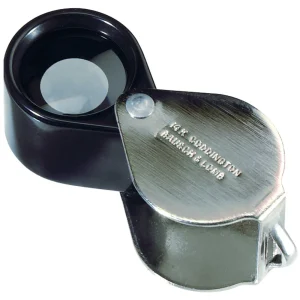 Bausch & Lomb® Coddington Pocket Magnifiers