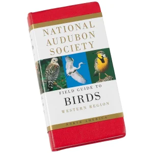 National Audubon Society Field Guides