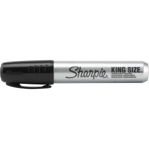 Sharpie® Markers, King Size