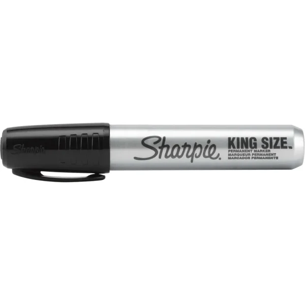 Sharpie® Markers, King Size