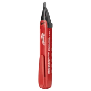 Milwaukee Voltage Detector