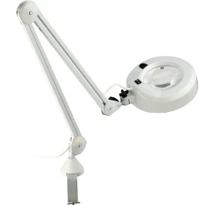 Luxo® LED Illuminated Magnifier
