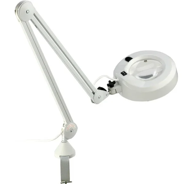 Luxo® LED Illuminated Magnifier