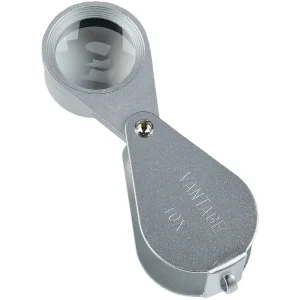 Coddington Type Pocket Magnifiers - view 2