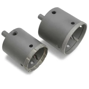 Diamond Turbo Rim Hole Saws | 3/4″