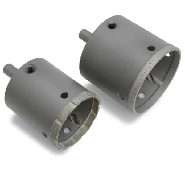 Diamond Turbo Rim Hole Saws | 3/4″