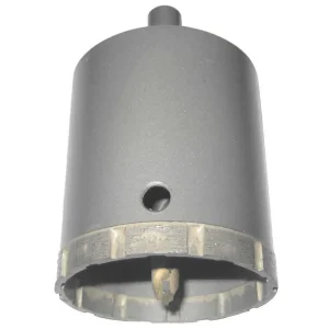 Diamond Turbo Rim Hole Saws | 3/4″ - view 2