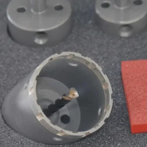 Diamond Turbo Rim Hole Saws | 3/4″ - view 3