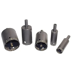 Diamond Turbo Rim Hole Saws | 3/4″ - view 4
