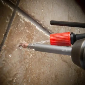 Armeg PTB Carbide Tile Drill Bit | 3/16″ - view 2