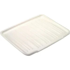 Rubbermaid Sloped Drainer Tray