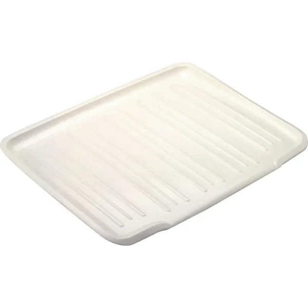 Rubbermaid Sloped Drainer Tray