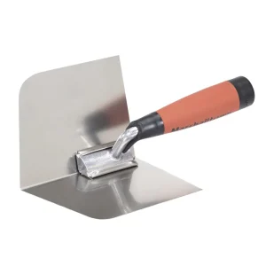 Marshalltown Radius Corner Trowels | Inside Corner - view 2