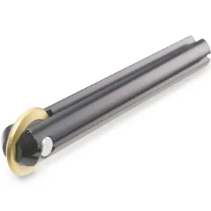 Rubi GOLD TX/TZ Replacement Scoring Wheel | 10 mm - view 3