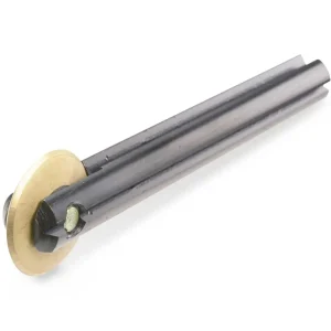 Rubi GOLD TX/TZ Replacement Scoring Wheel | 10 mm - view 4