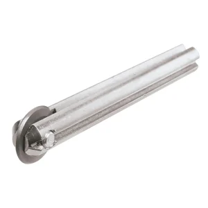 Rubi PLUS Carbide Scoring Wheel for TX/TZ Tile Cutters | 18 mm - view 2