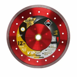 Rubi Tools VIP Premium Diamond Blades | 4 inch - view 3