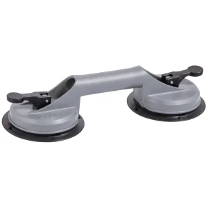 Cortag Premium Double Suction Cup