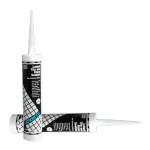 Laticrete Latasil Caulk Colors 10.3 oz Sealant Cartridge | Almond - view 2