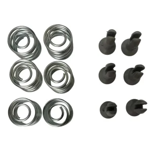 Cortag Snap Fit Replacement Kit