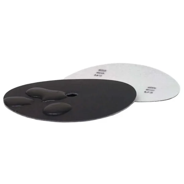 Alpha 5″ Sandpaper for Stone Polishing | Asst Kit