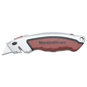 Marshalltown Durasoft Knives | Auto-Retractable - view 2