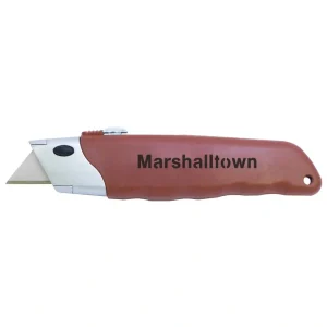 Marshalltown Durasoft Knives | Auto-Retractable - view 4
