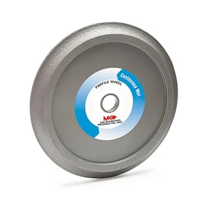 MK-275G 6″ Granite Profile Wheel | 3/8″